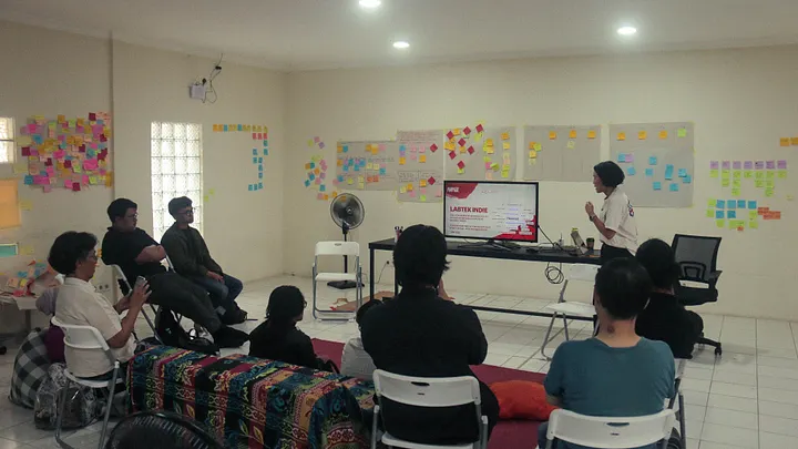 Recap Singkat: Dialog Sudut Pandang