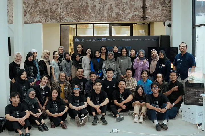 Recap Singkat: ResilienCity; Mitigasi Bencana, Gimana Caranya?