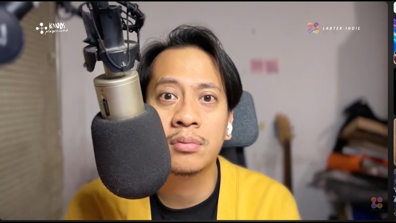 Megatsunami AI: Kenapa Setiap Talent Butuh Strategi AI Sekarang